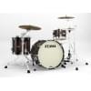 Ударная установка TAMA MAT1008-PBK STARCLASSIC MAPLE